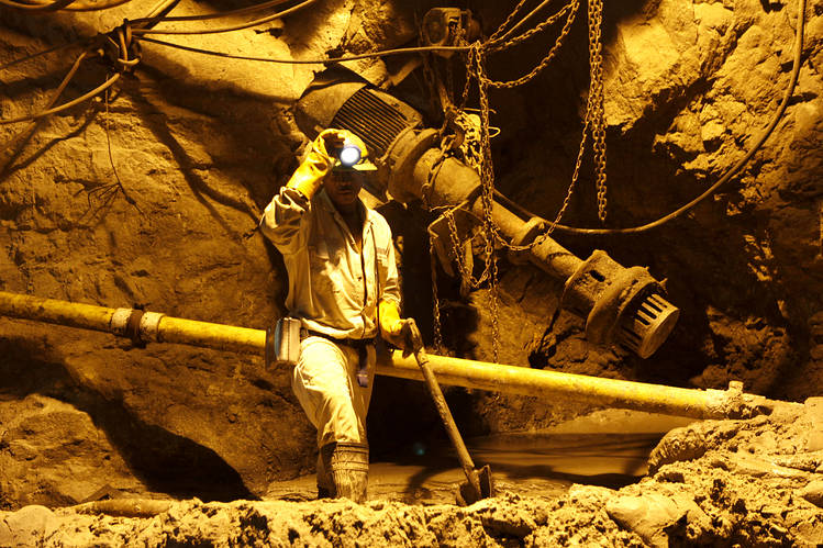 Mining-in-DRC